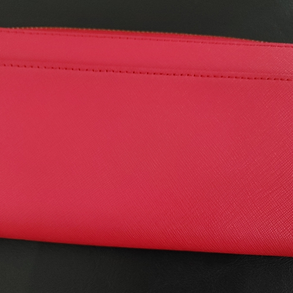 Kate Spade Eed Zip Around Wallet - Picture 3 of 8